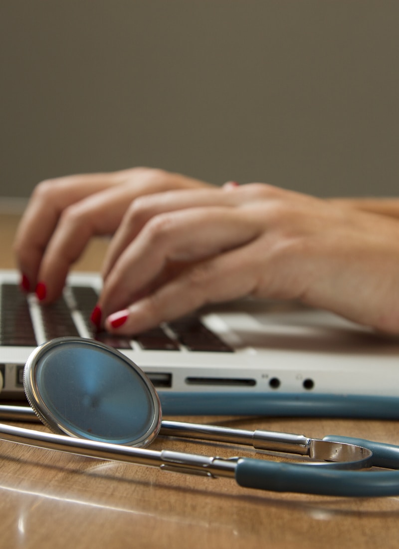 Mission d'accompagnement qualité en EHPAD